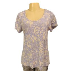 Lularoe Women Sz S  High/Low Top