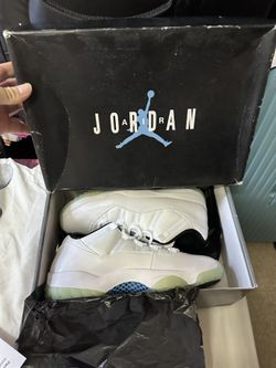 Jordan 11Retro LOW