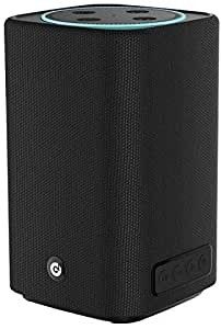 DOSS Power box Bluetooth speaker