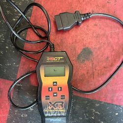 SCT Flash  X3 Tuner 