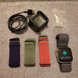 Fitbit Versa 2