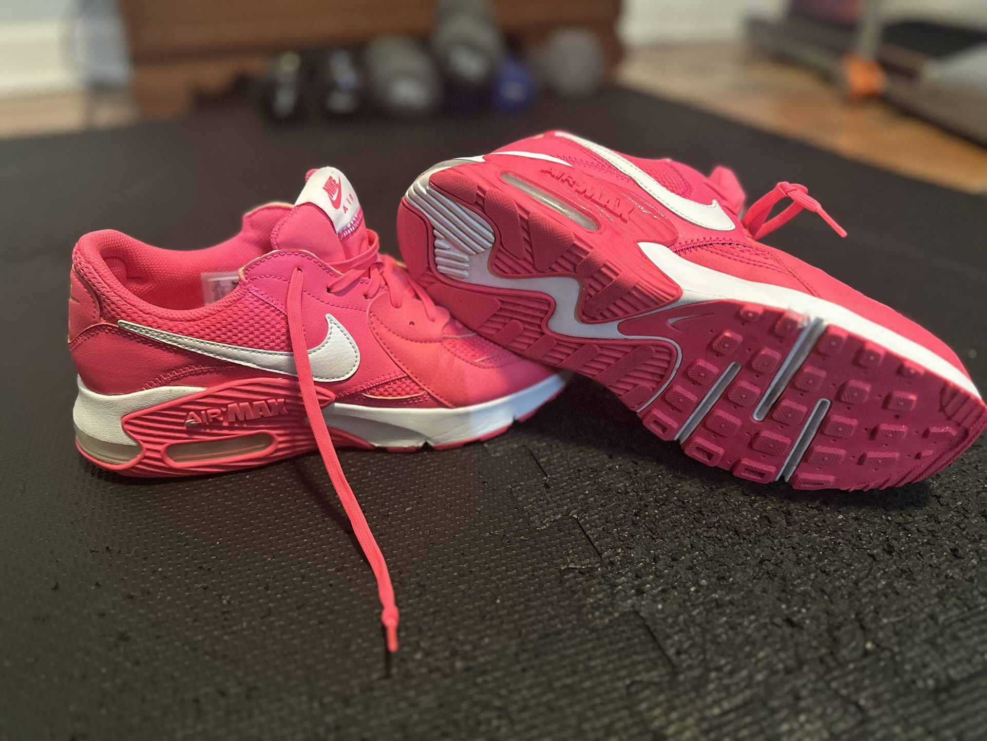 Womens Nike Air Max