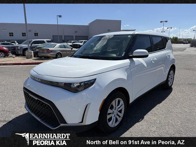 2024 Kia Soul