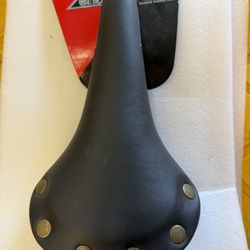 Nice New Bicycle Bike Seat