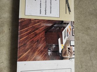 Golden Arowana Luxury Vinyl Planks