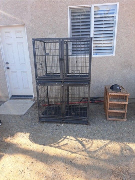 Dog Kennels