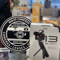 Go Pro Hero 13 Creator Edition