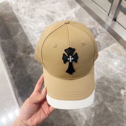 Chrome Hearts Caps

