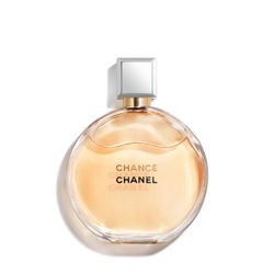 Chanel Chance Perfume For Women 