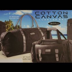 Travel bags& backpacks