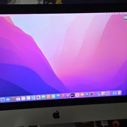 IMac 