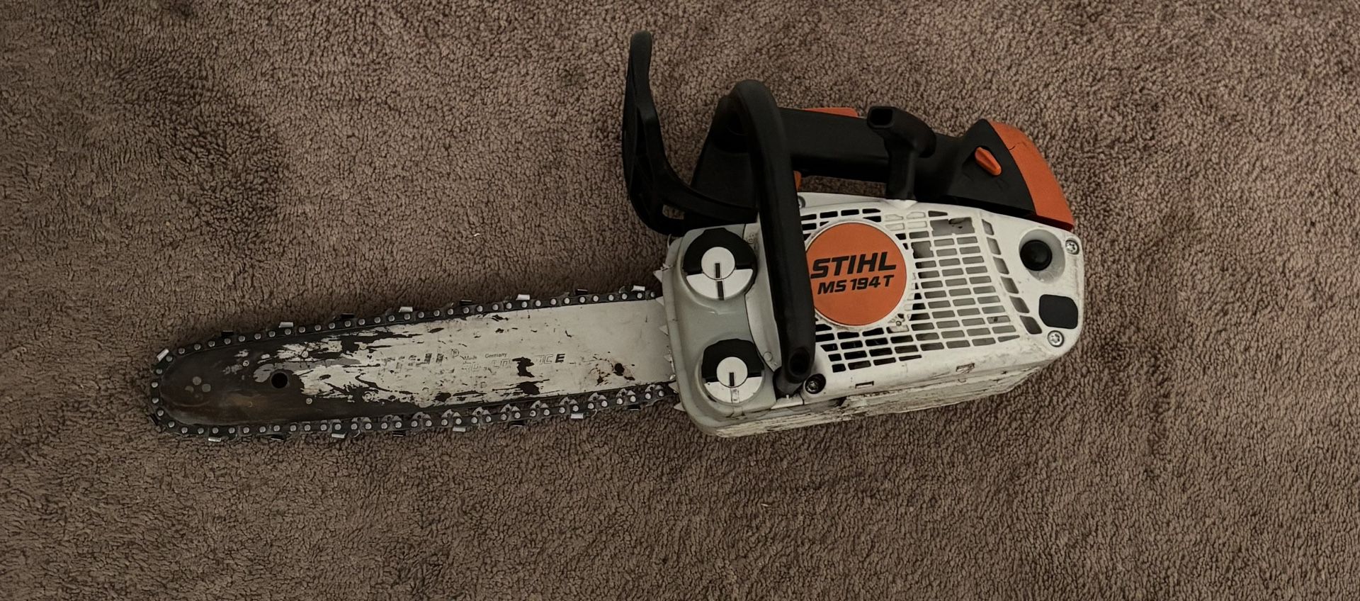 Stihl MS 194 T