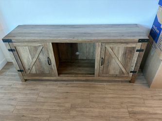 TV Console/stand