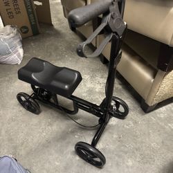 Knee Scooter 