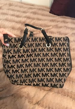 MK purse