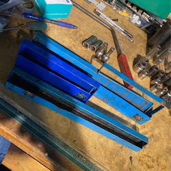 Matco Socket Trays