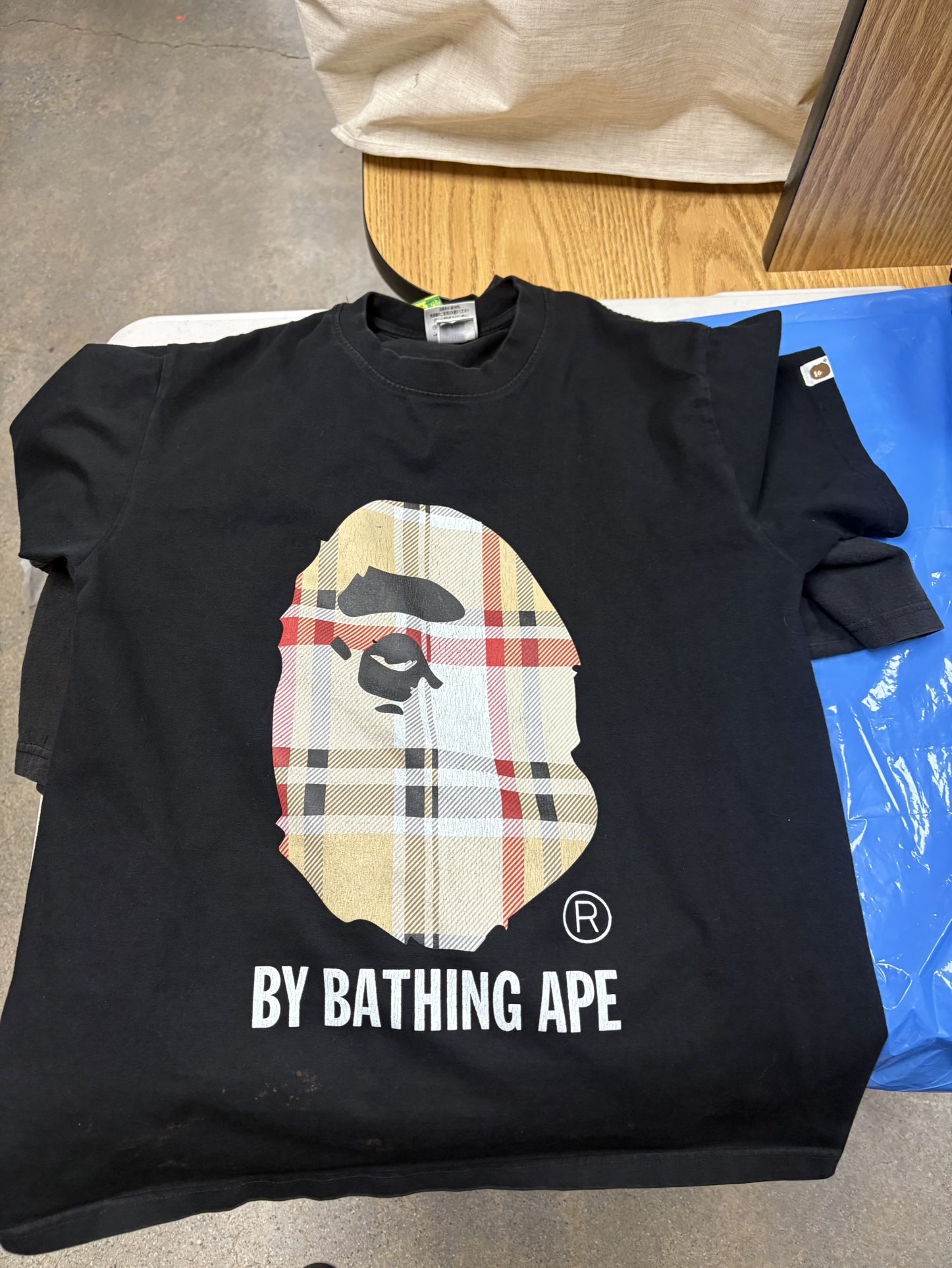 Bape