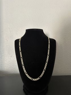 14k Mariner chain 