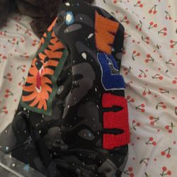 Bape Hoodie 