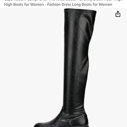 women’s Boots
