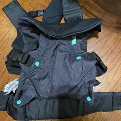Baby Carrier 