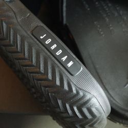 Michael Jordan Jumpman slide