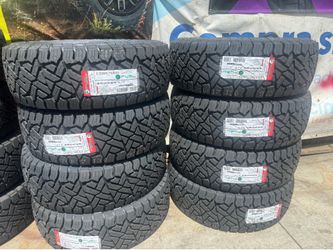 2857017 Fuel Tires
