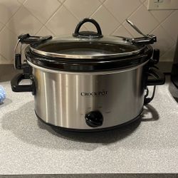 Crock Pot 