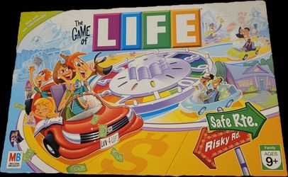 The game of life