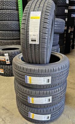 245/45R19 Goodyear Eagle Touring Set 4 New Tires