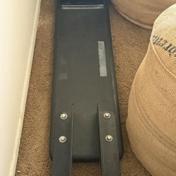 Soloflex Board