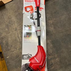 Home life Electric Trimmer /Edger 