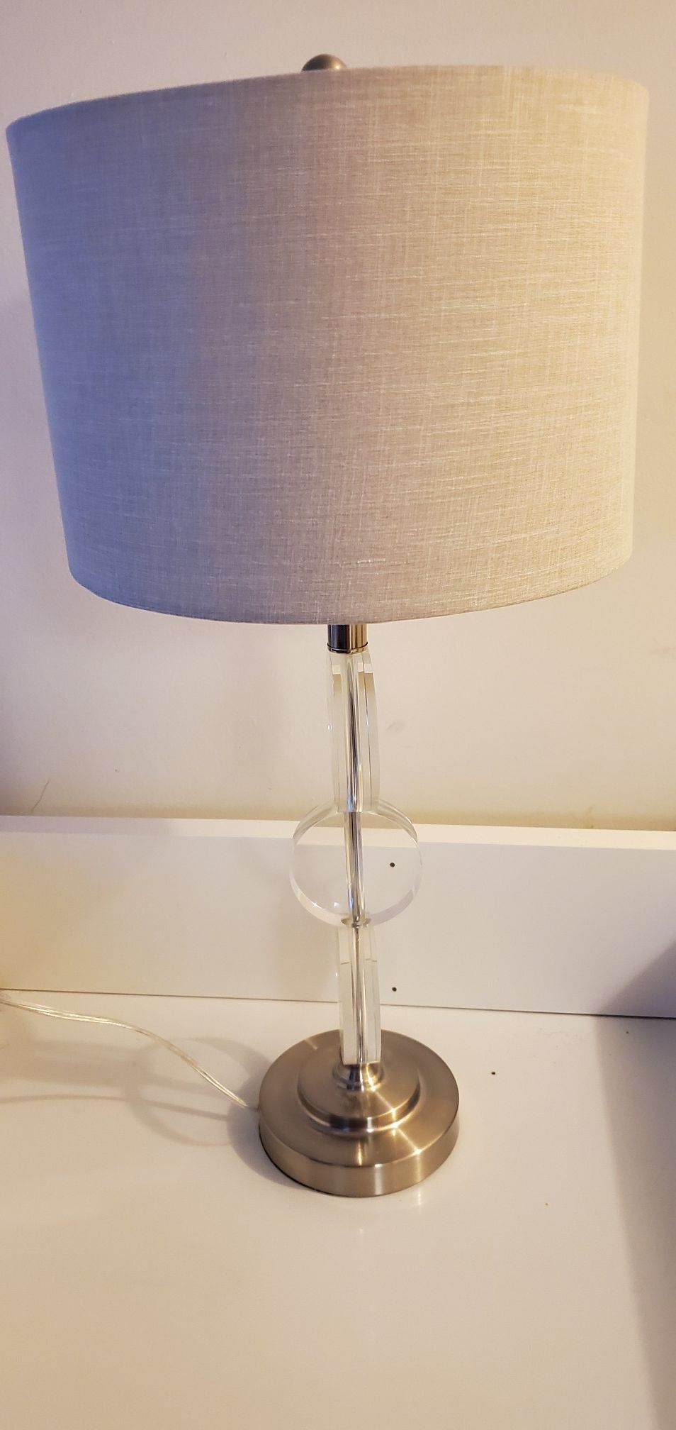 Lamp