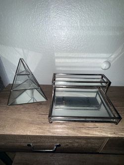 Jewelry Tray
