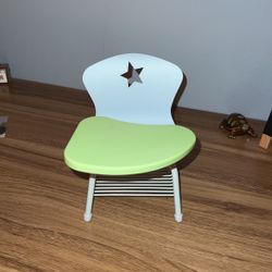 American Girl Doll Desk 