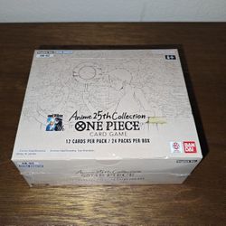 One Piece EB02 (EB-02) TCG 