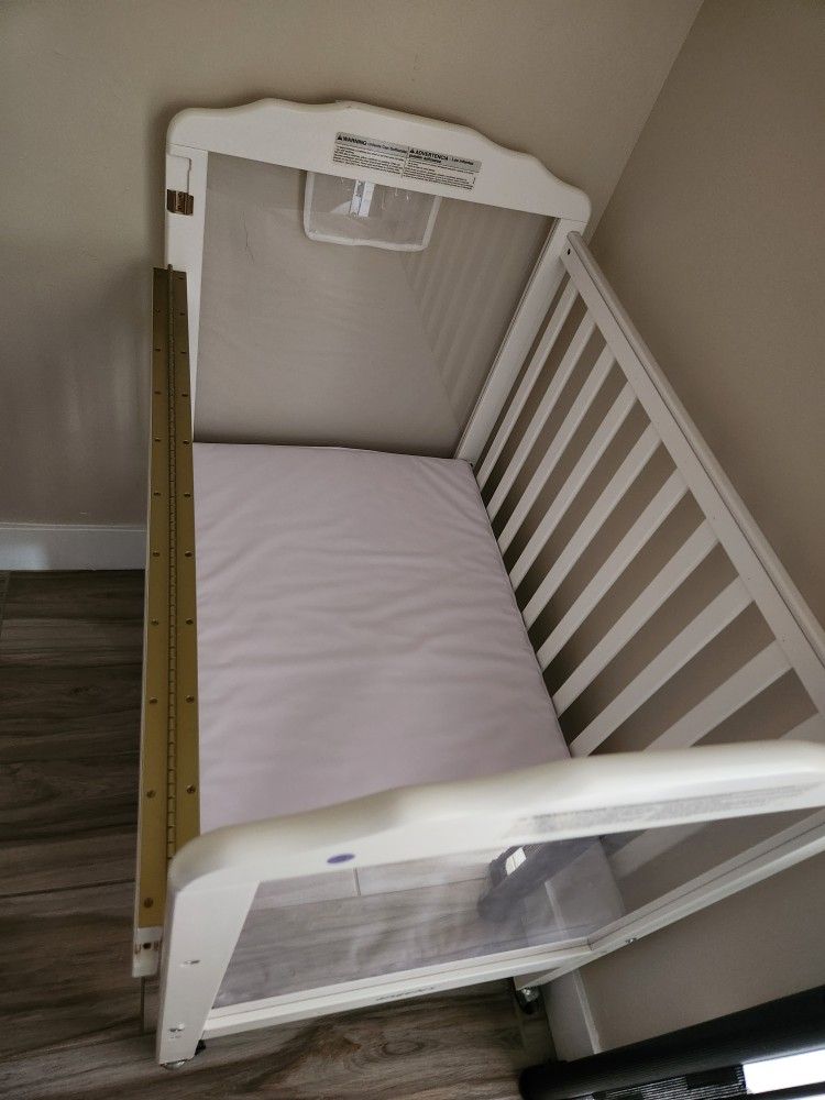 Cribs