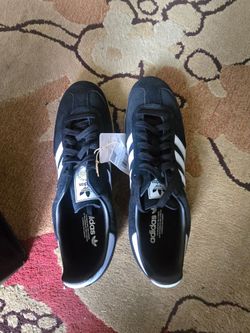 Men's Adidas size 13 Brand New