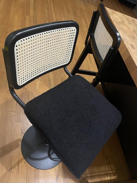 Bar Stool Set Taburetes De Bar