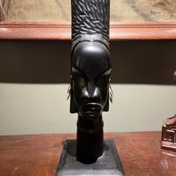 Vintage/Antique African 