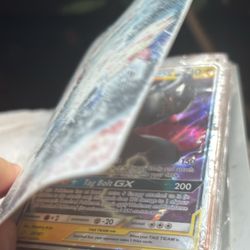 Pokémon Cards 