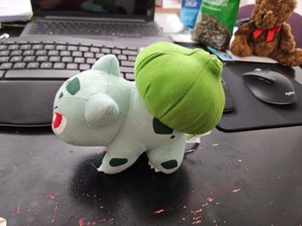 Pokémon Plushy
