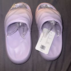 Ombre slides