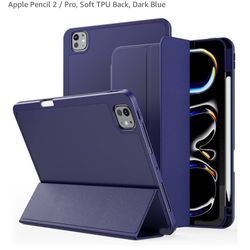 Vaks for ipad 13 inch case