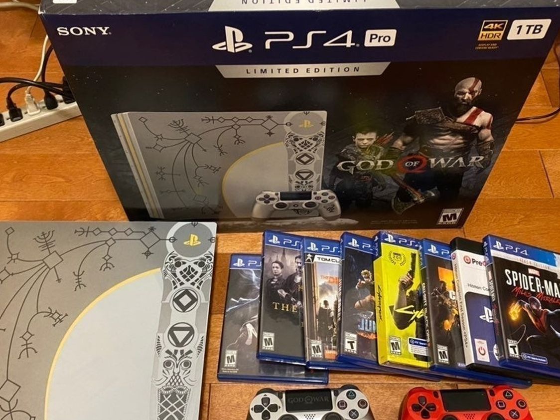 Ps4. (914xx919xx83xx75) Giving it Out For Free To Someone Who First Wish Me Happy Wedding Anniversary Through My Cellphone Number