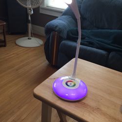 usb portable lamp