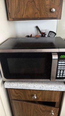 Microwave