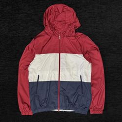 NIKE SB WINDBREAKER JACKET