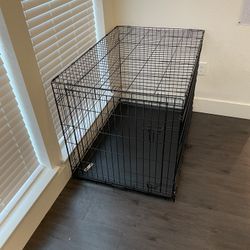 Dog Crate