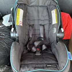 Infant Car Seat